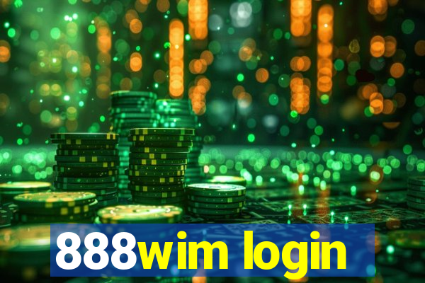 888wim login